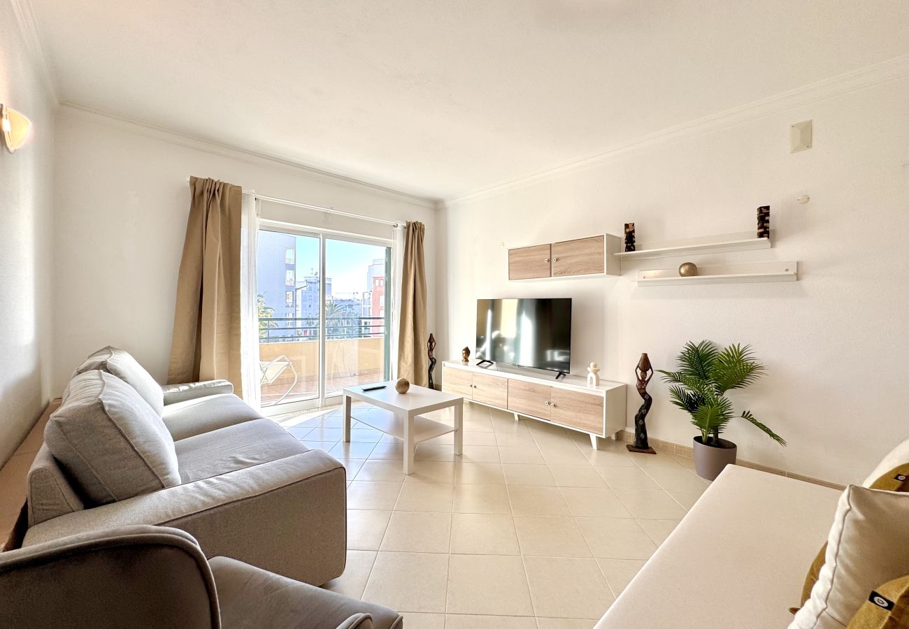 Apartamento en Armação de Pêra - ARMAÇÃO DE PÊRA CENTRAL 2 by HOMING