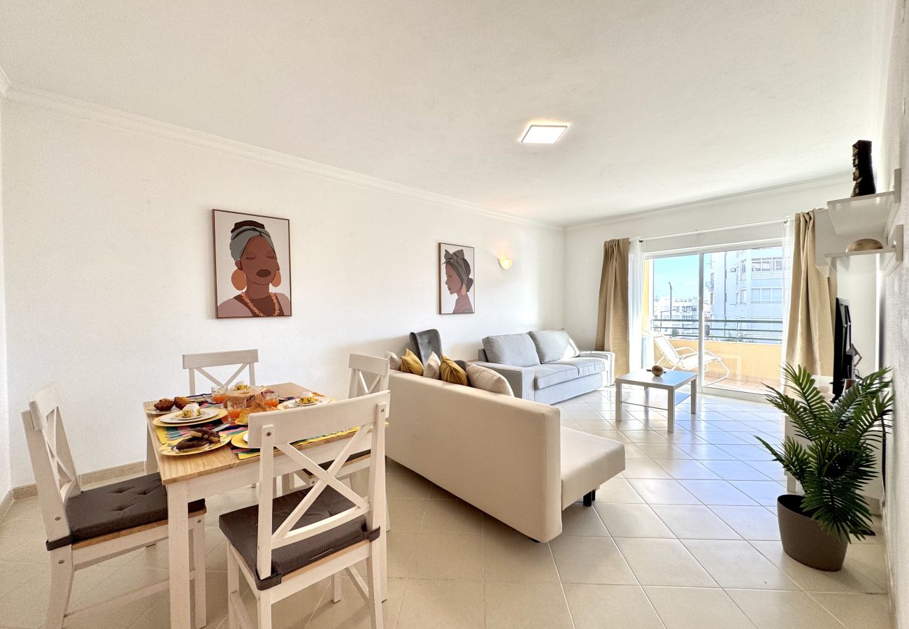 Apartamento en Armação de Pêra - ARMAÇÃO DE PÊRA CENTRAL 2 by HOMING