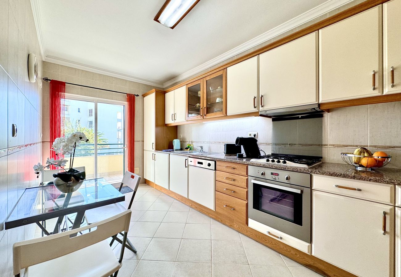 Apartamento en Armação de Pêra - ARMAÇÃO DE PÊRA CENTRAL 2 by HOMING