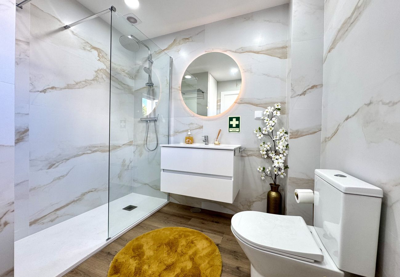 Apartamento en Albufeira - ALBUFEIRA SHINE by HOMING