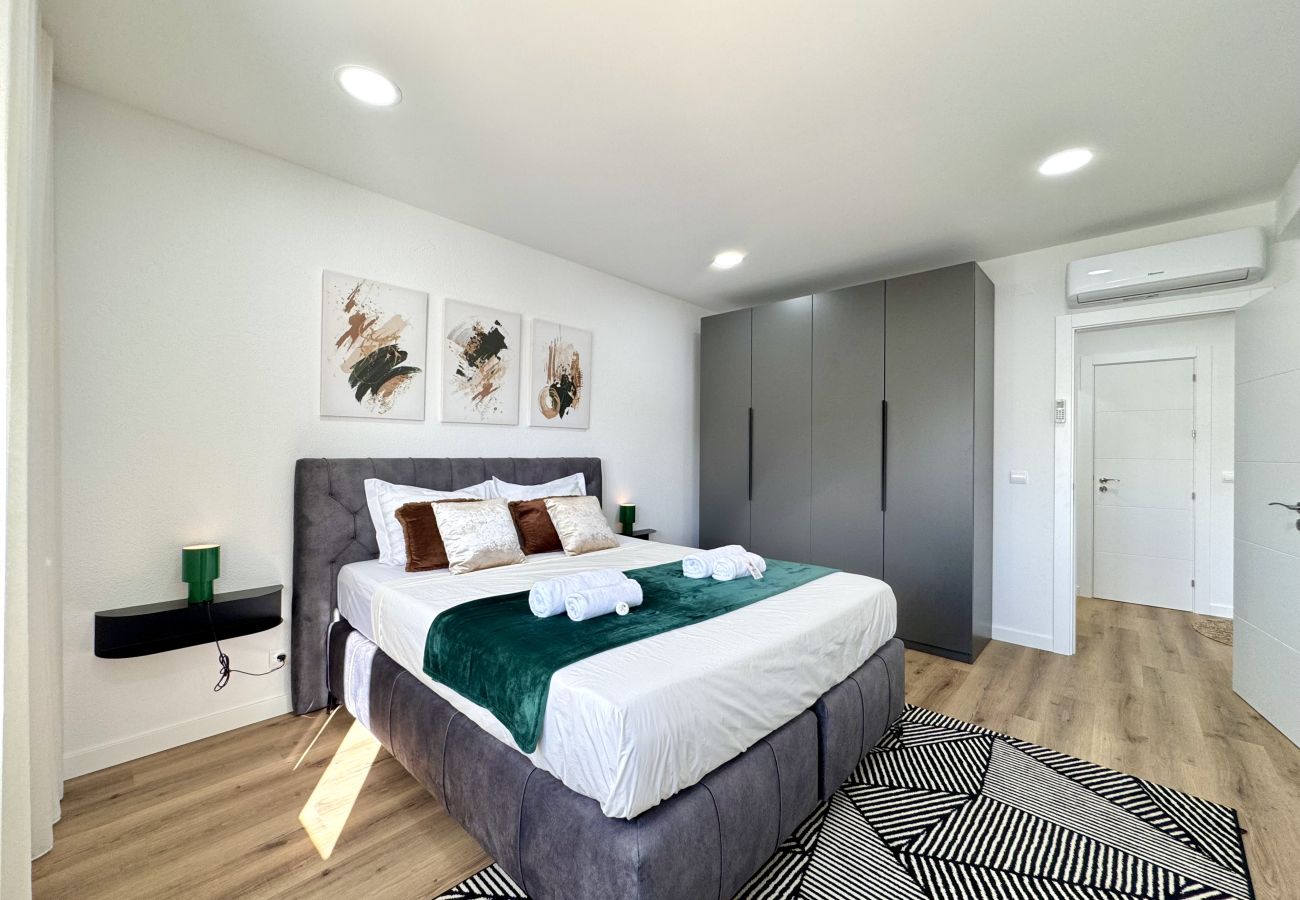 Apartamento en Albufeira - ALBUFEIRA SHINE by HOMING