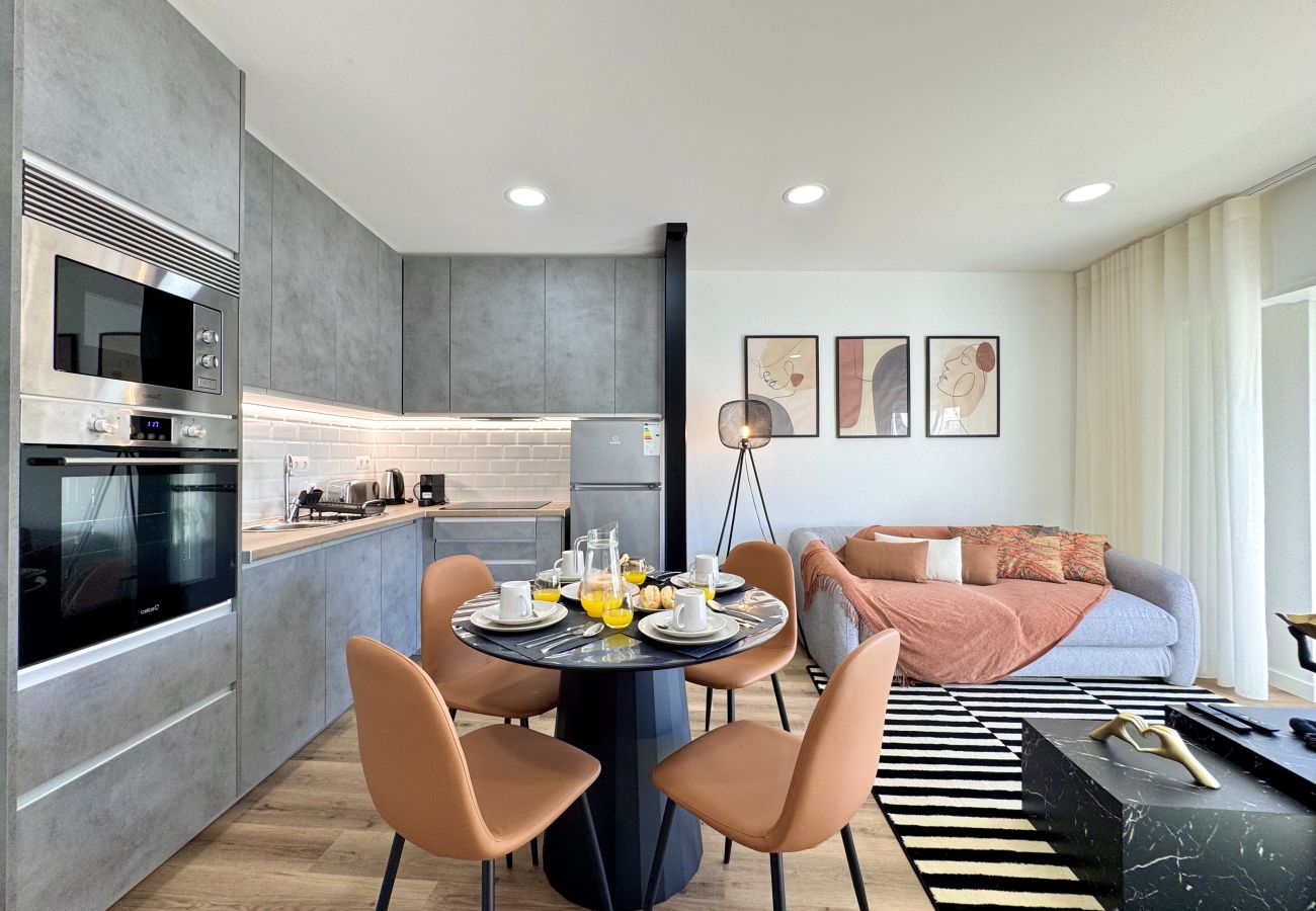 Apartamento en Albufeira - ALBUFEIRA SHINE by HOMING