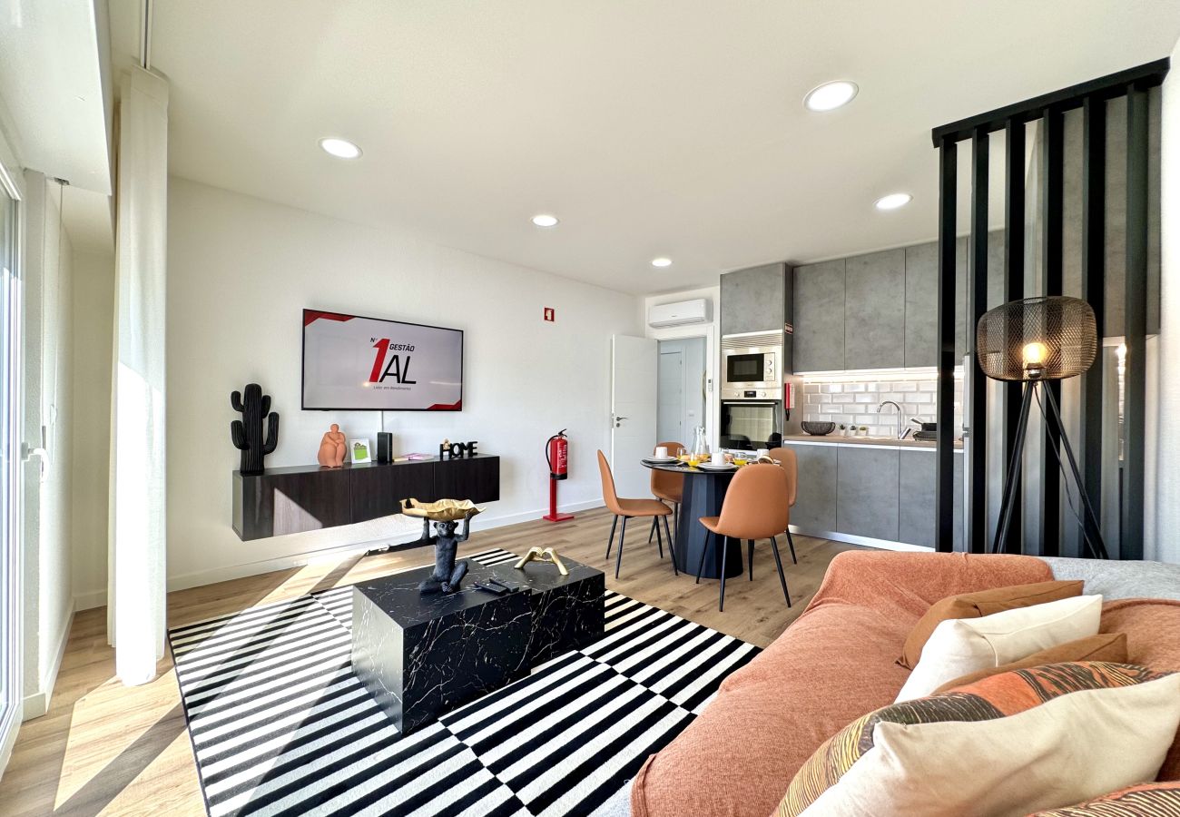 Apartamento en Albufeira - ALBUFEIRA SHINE by HOMING