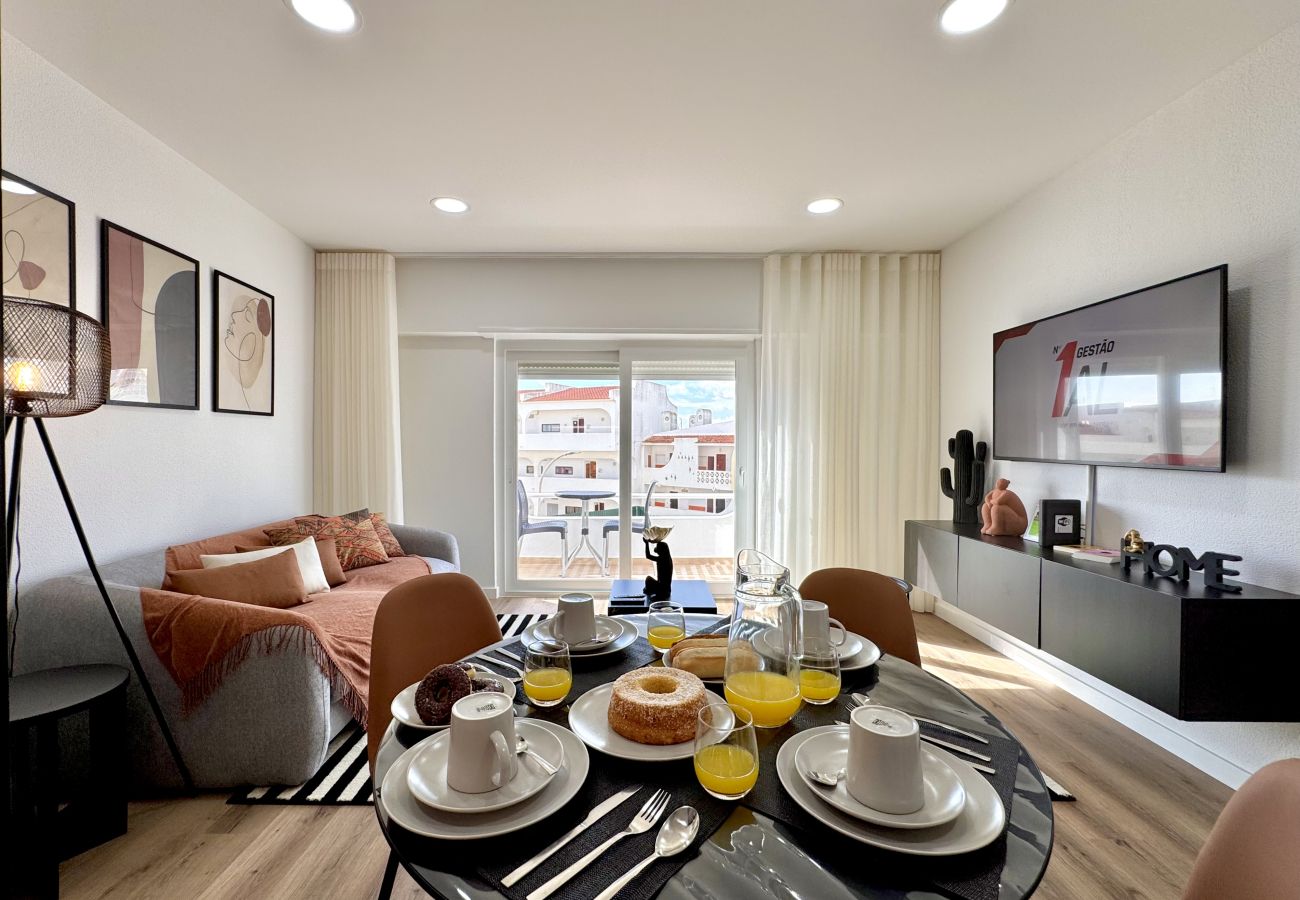 Apartamento en Albufeira - ALBUFEIRA SHINE by HOMING