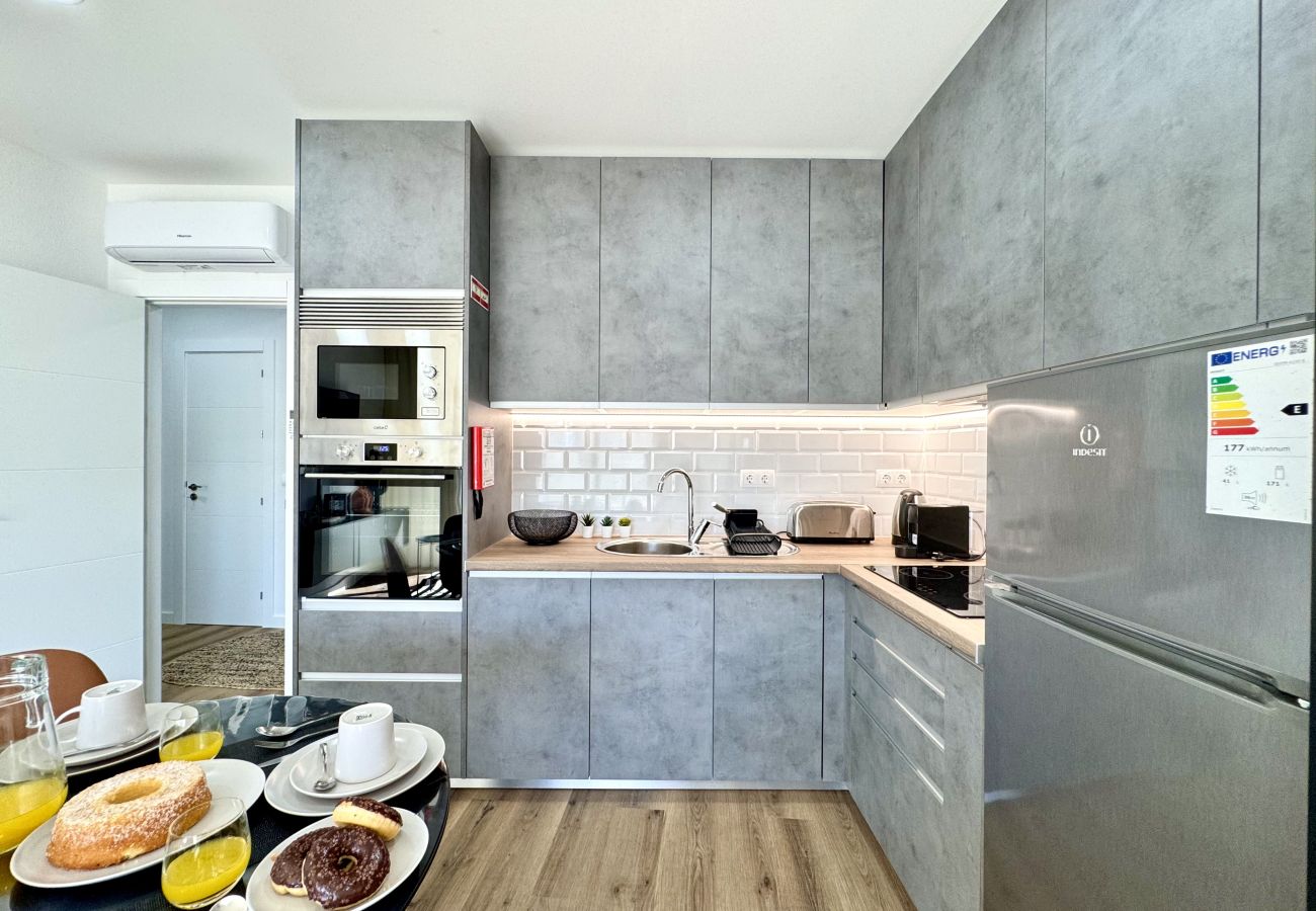 Apartamento en Albufeira - ALBUFEIRA SHINE by HOMING