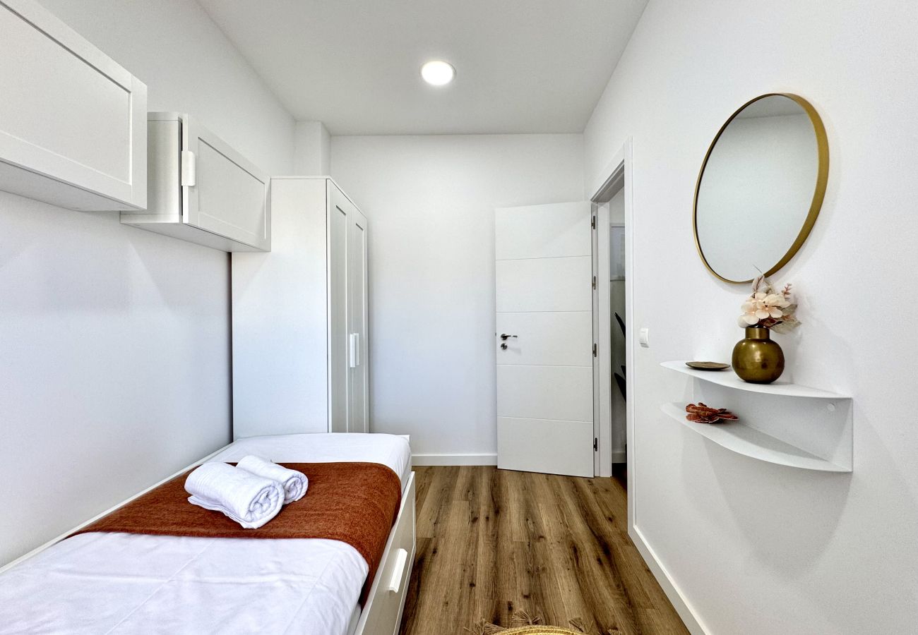 Apartamento en Albufeira - ALBUFEIRA SHINE by HOMING