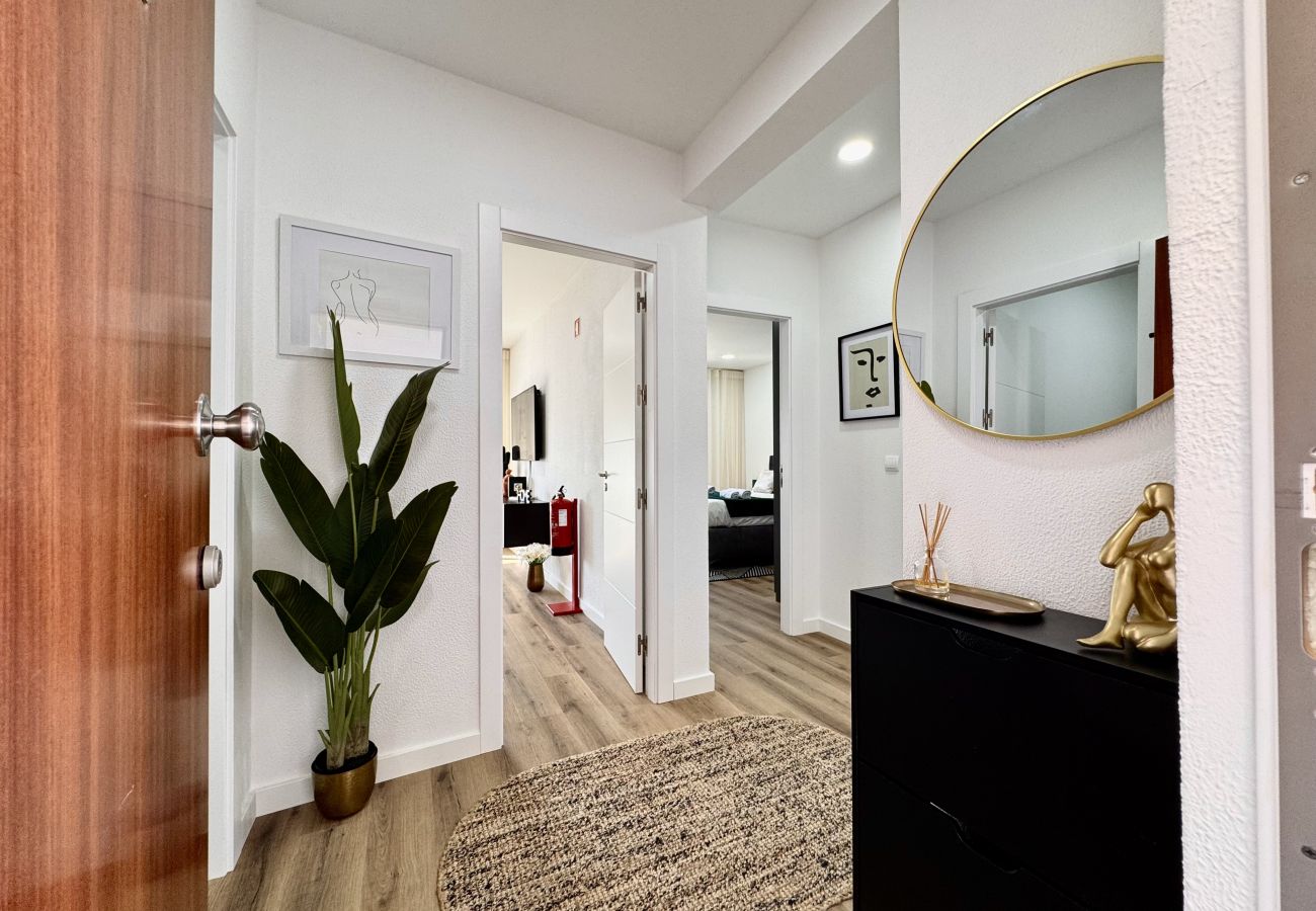 Apartamento en Albufeira - ALBUFEIRA SHINE by HOMING