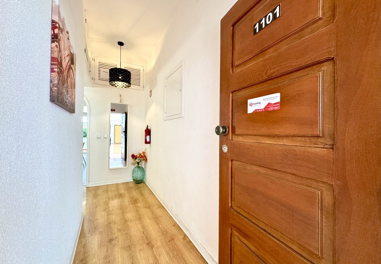 Apartamento en Vilamoura - VILAMOURA DOWNTOWN by HOMING