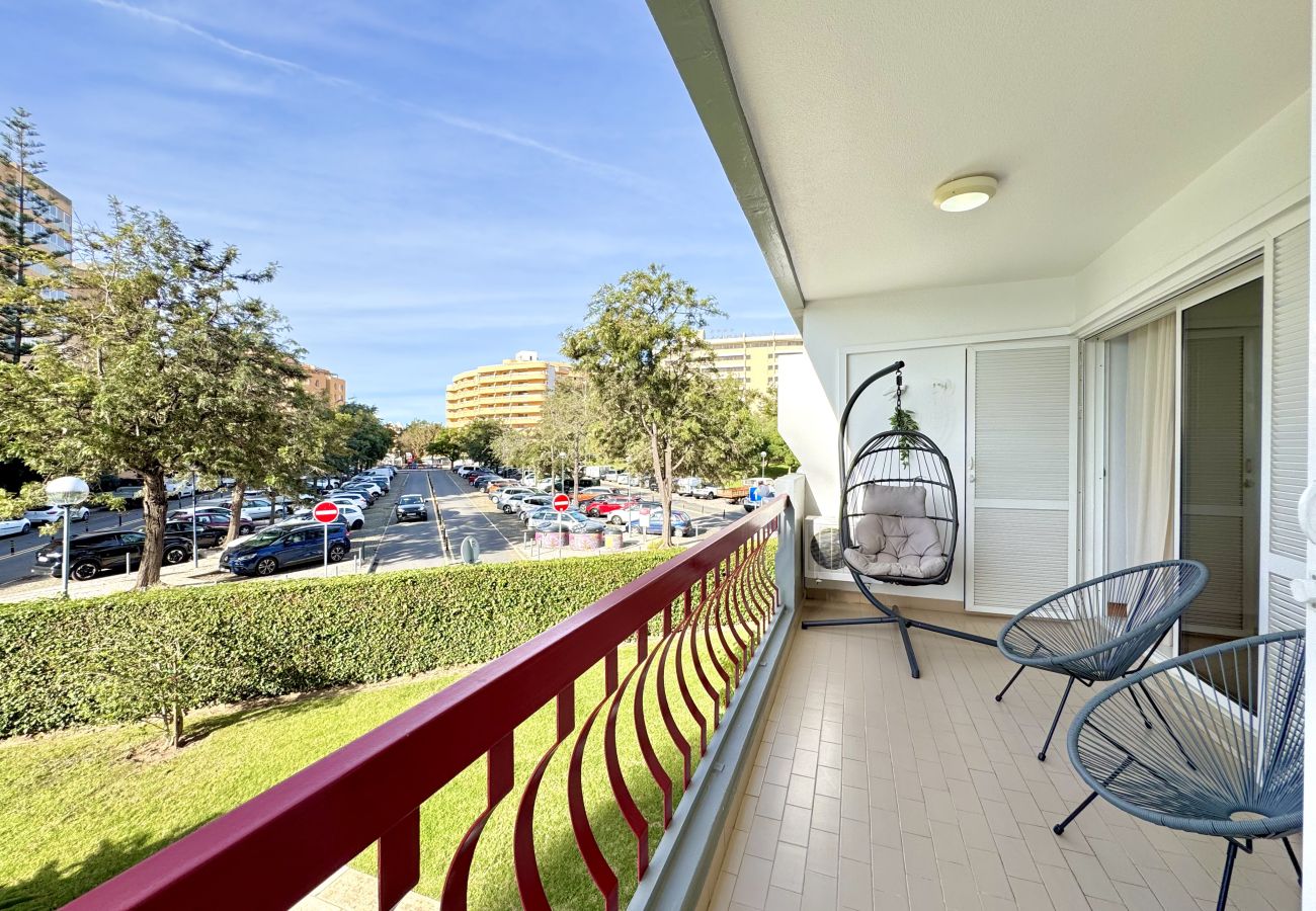 Apartamento en Vilamoura - VILAMOURA MARINA BEACH WITH POOL by HOMING