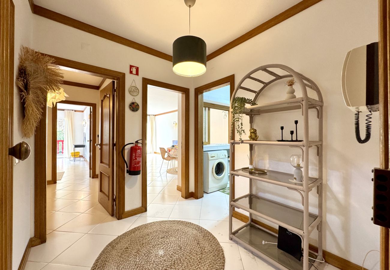 Apartamento en Vilamoura - VILAMOURA MARINA BEACH WITH POOL by HOMING