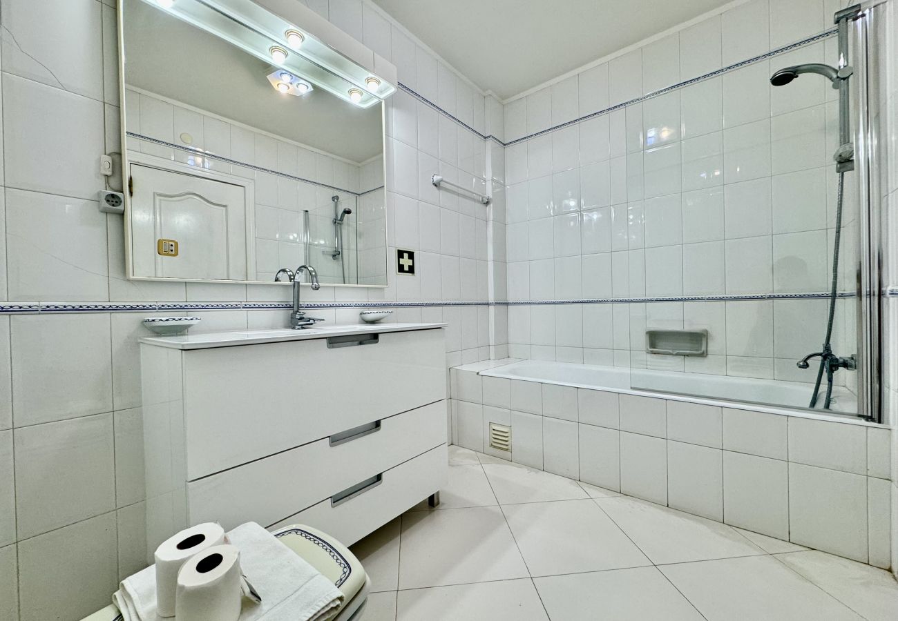 Apartamento en Vilamoura - VILAMOURA MARINA BEACH WITH POOL by HOMING