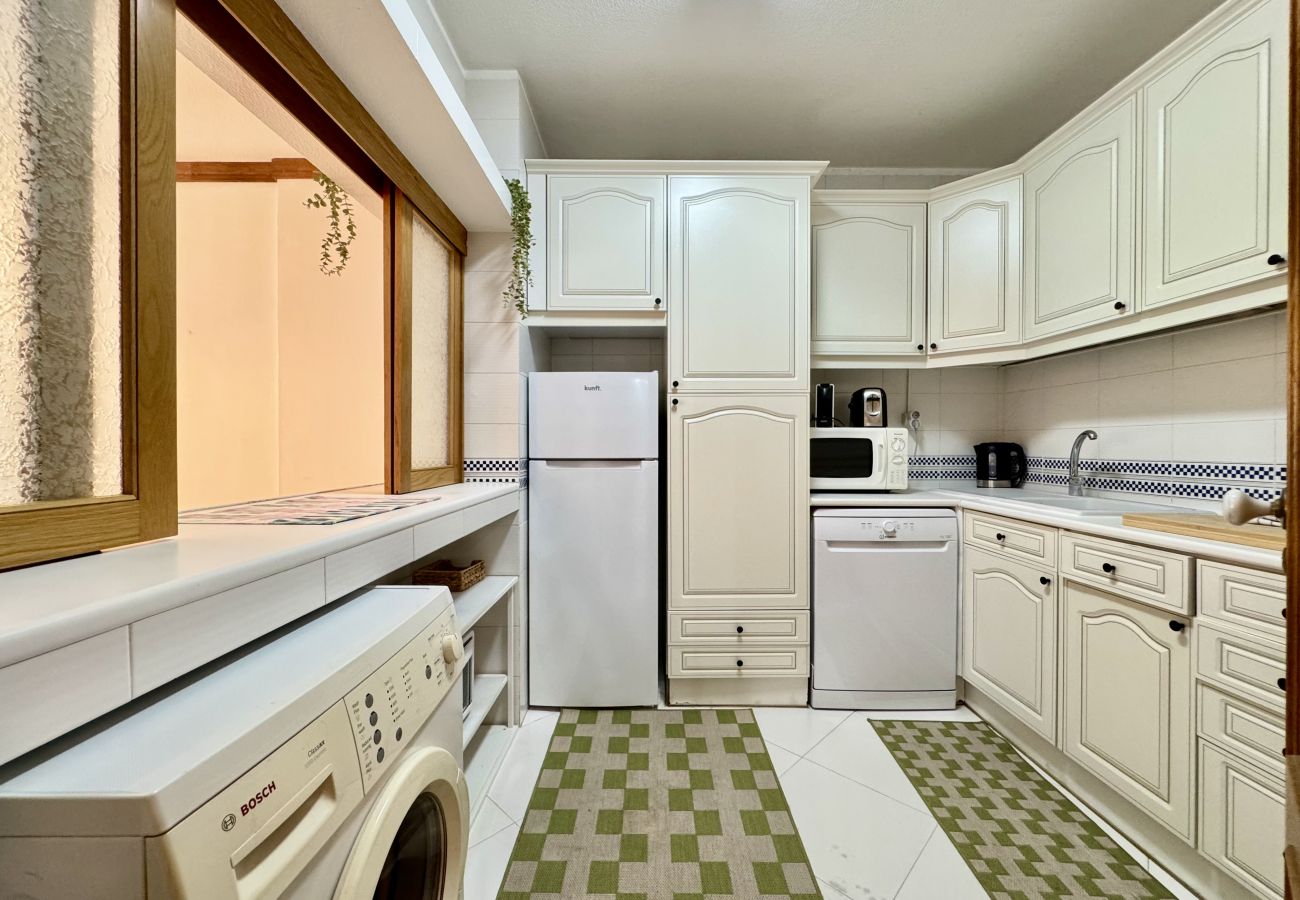 Apartamento en Vilamoura - VILAMOURA MARINA BEACH WITH POOL by HOMING