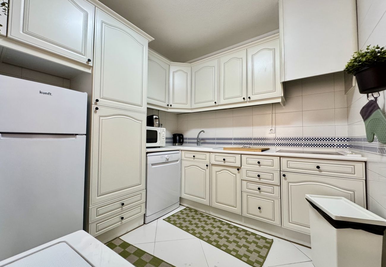 Apartamento en Vilamoura - VILAMOURA MARINA BEACH WITH POOL by HOMING