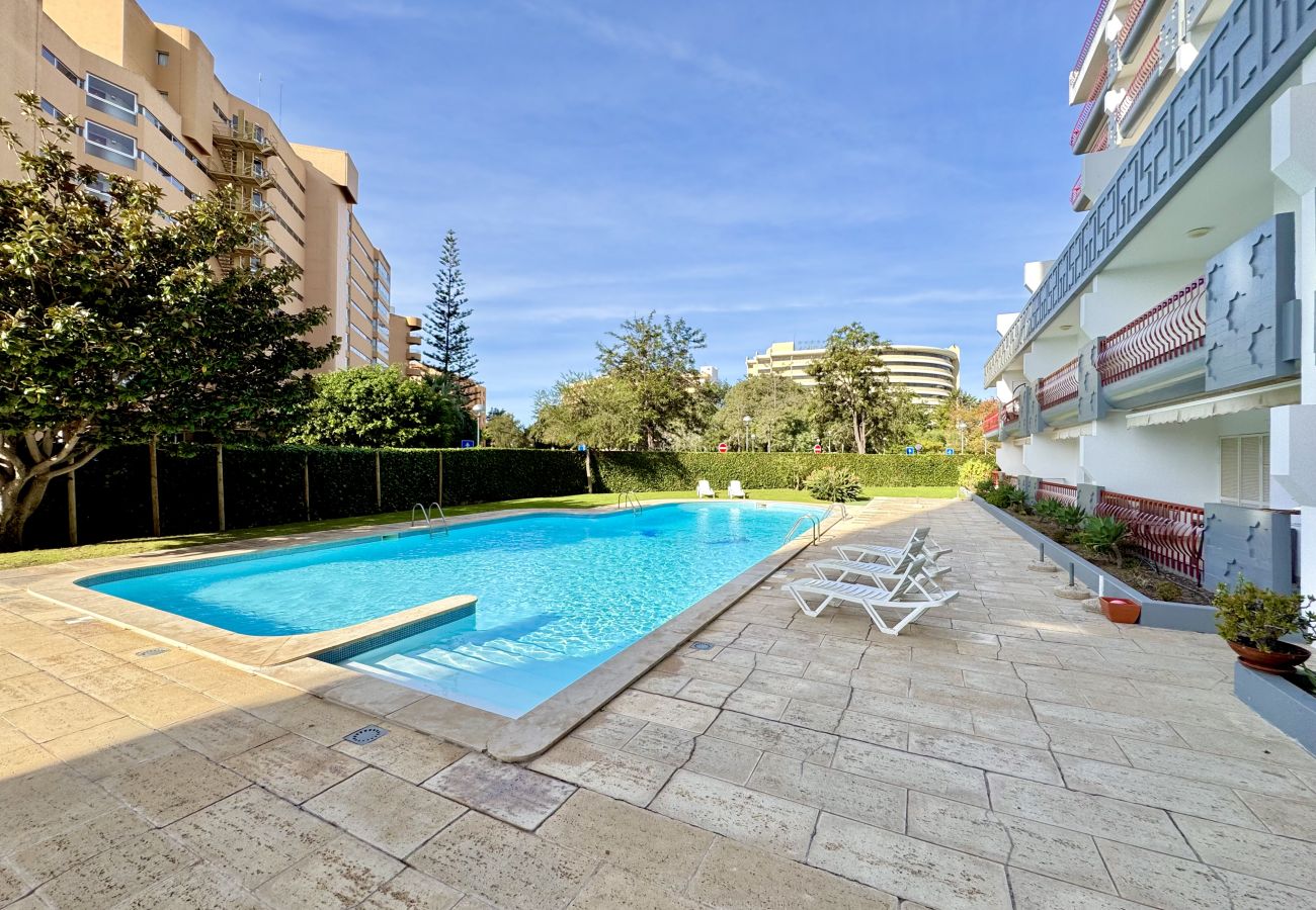 Apartamento en Vilamoura - VILAMOURA MARINA BEACH WITH POOL by HOMING