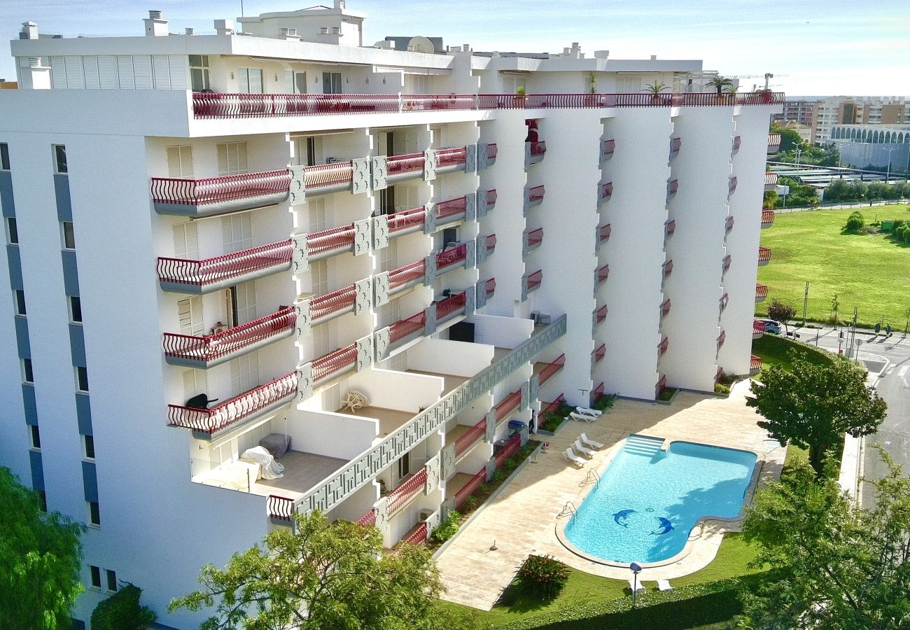 Apartamento en Vilamoura - VILAMOURA MARINA BEACH WITH POOL by HOMING
