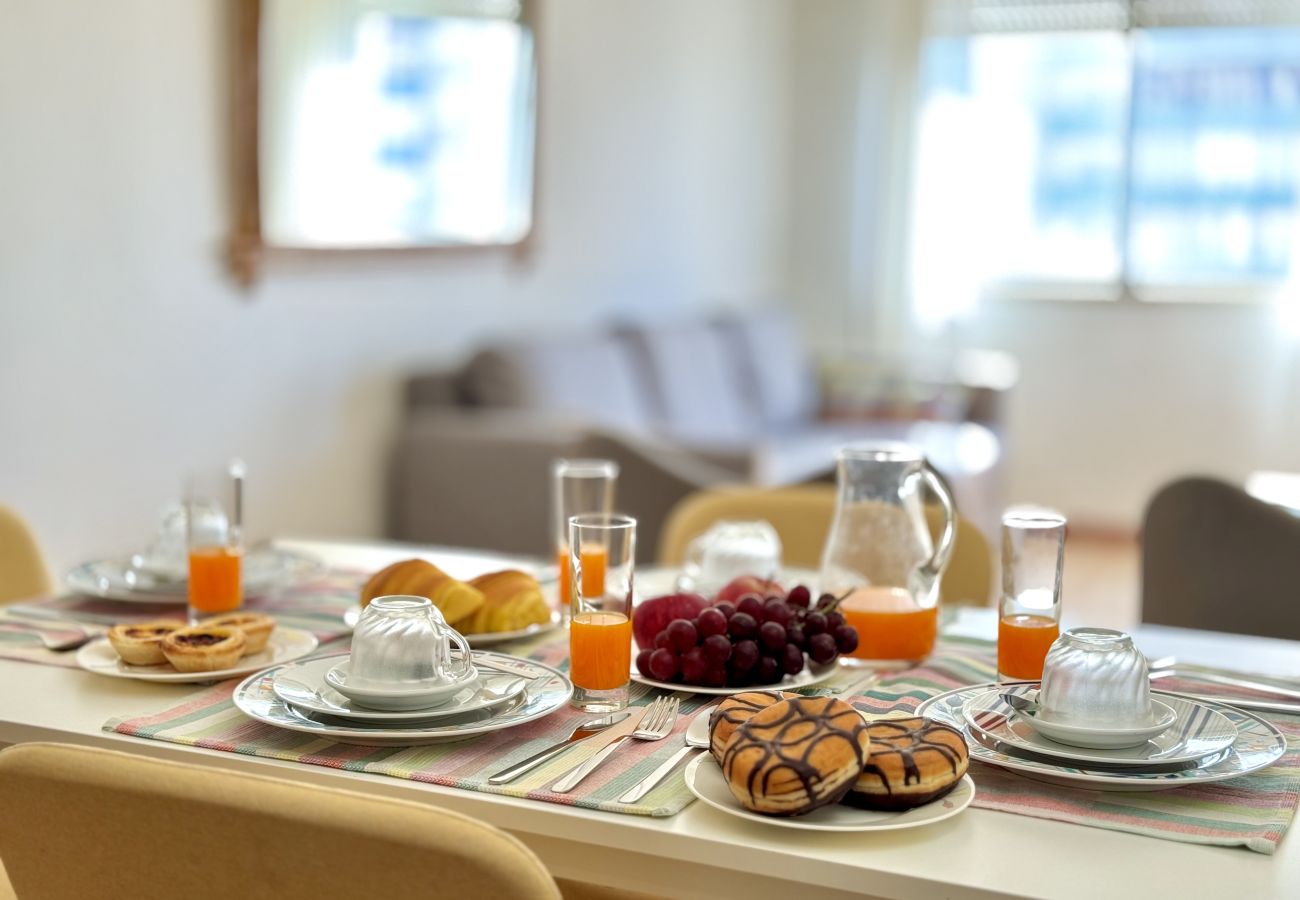 Apartamento en Quarteira - QUARTEIRA CENTRAL 3 by HOMING