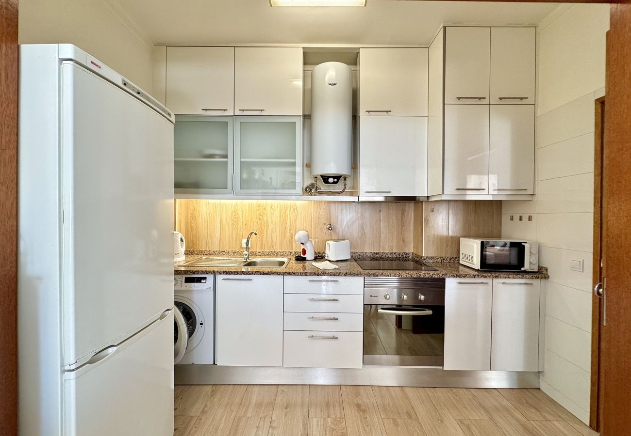 Apartamento en Quarteira - QUARTEIRA CENTRAL 3 by HOMING