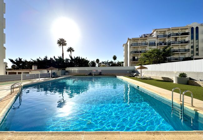 Apartamento en Albufeira - ALBUFEIRA VINTAGE APARTMENT 2 WITH POOL by HOMING