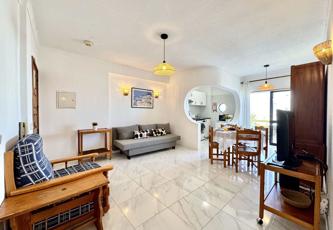 Apartamento en Albufeira - ALBUFEIRA VINTAGE APARTMENT 2 WITH POOL by HOMING