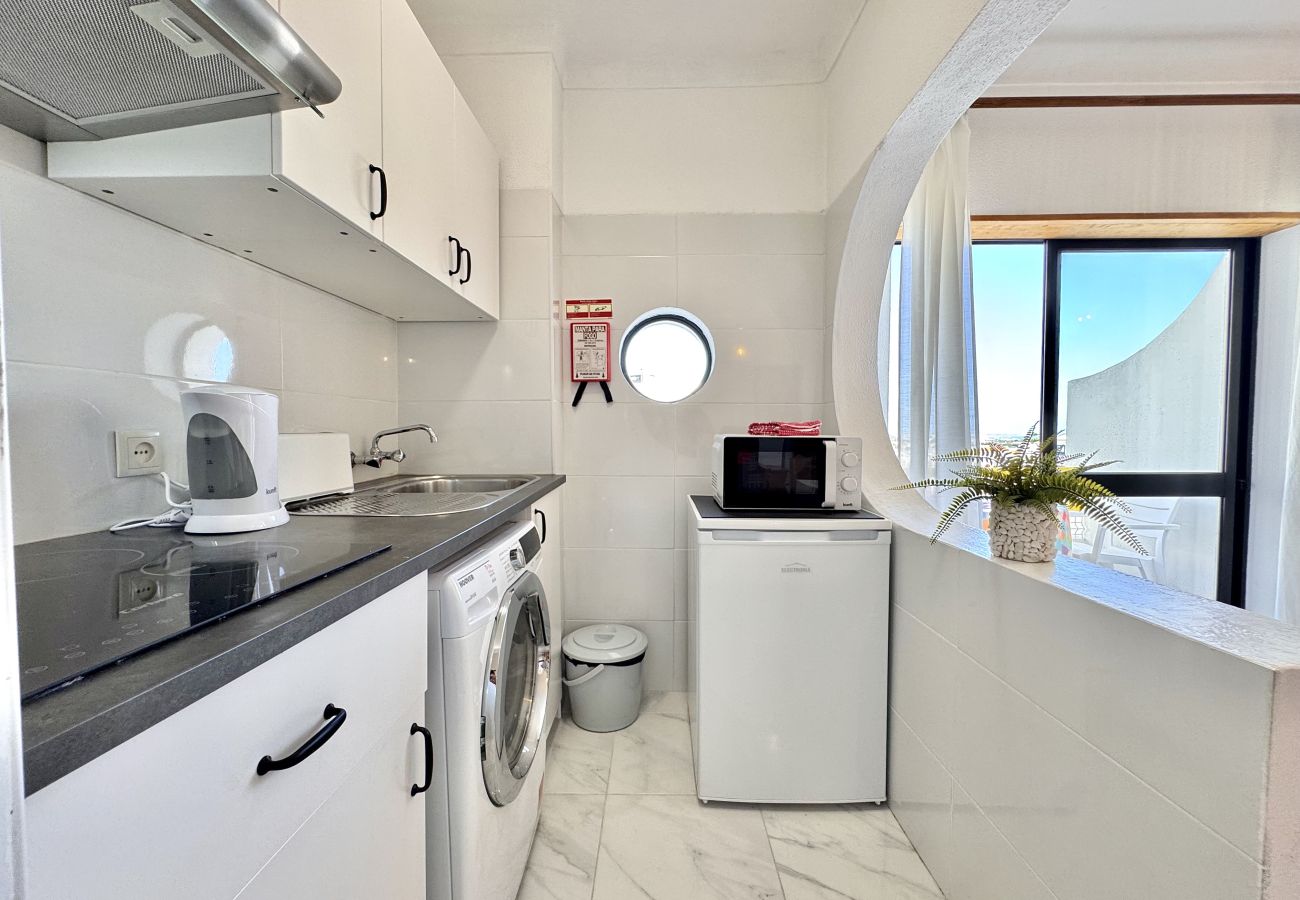 Apartamento en Albufeira - ALBUFEIRA VINTAGE APARTMENT 2 WITH POOL by HOMING