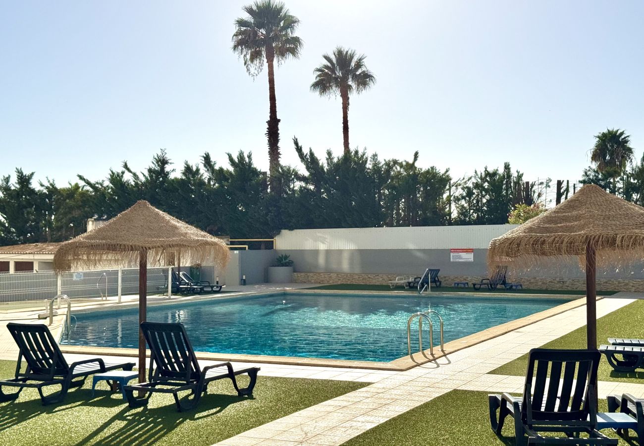 Apartamento en Albufeira - ALBUFEIRA VINTAGE APARTMENT 2 WITH POOL by HOMING