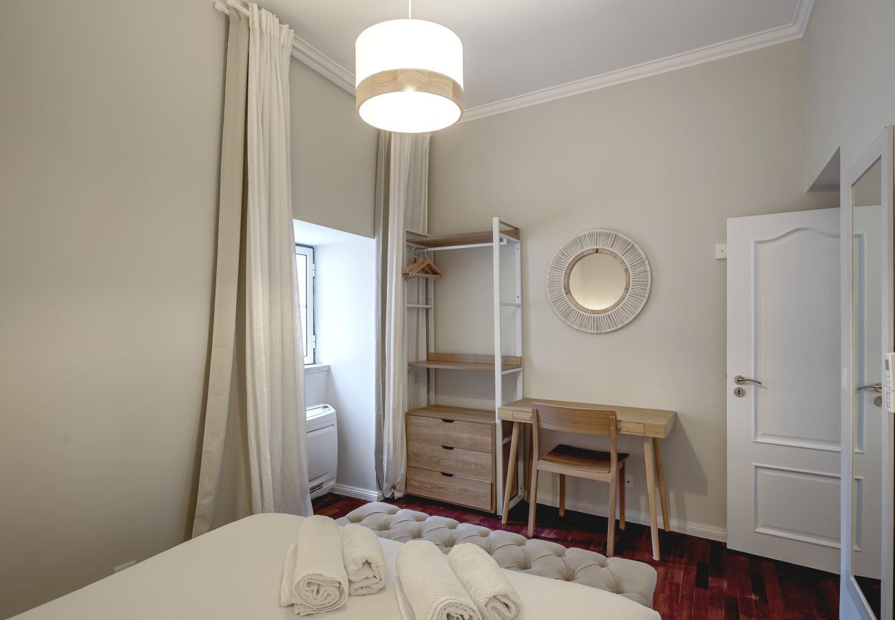 Apartamento en Lisboa ciudad - BAIRRO ALTO ELEGANT by Homing