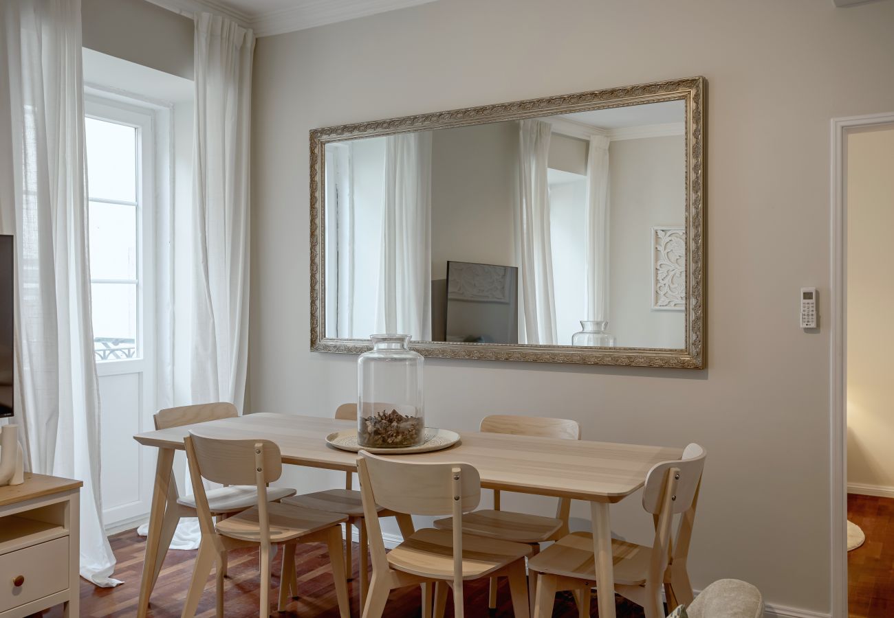Apartamento en Lisboa ciudad - BAIRRO ALTO ELEGANT by Homing