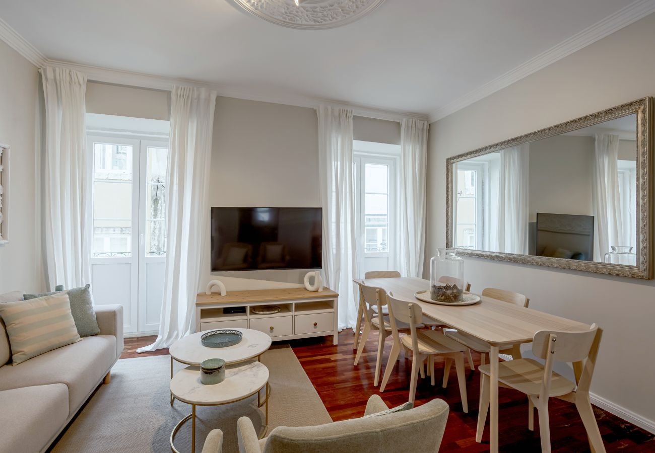 Apartamento en Lisboa ciudad - BAIRRO ALTO ELEGANT by Homing