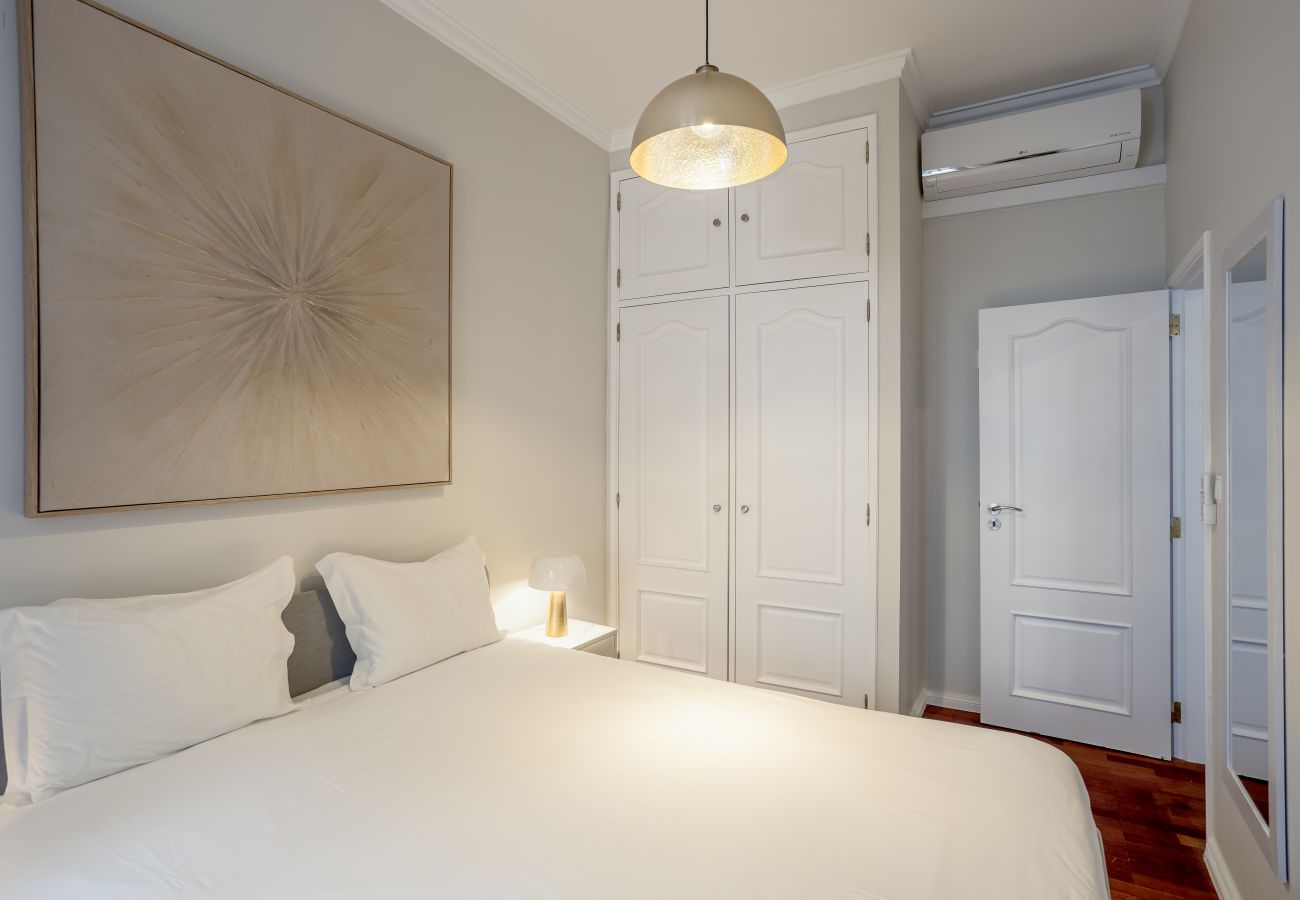 Apartamento en Lisboa ciudad - BAIRRO ALTO ELEGANT by Homing
