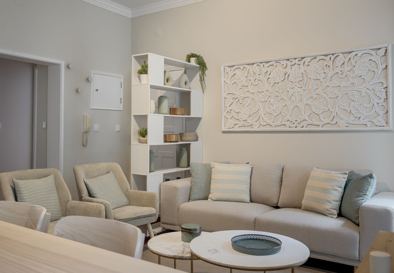 Apartamento en Lisboa ciudad - BAIRRO ALTO ELEGANT by Homing