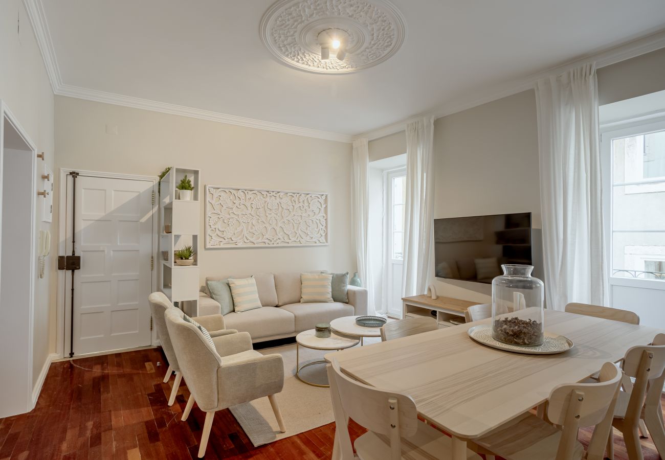 Apartamento en Lisboa ciudad - BAIRRO ALTO ELEGANT by Homing