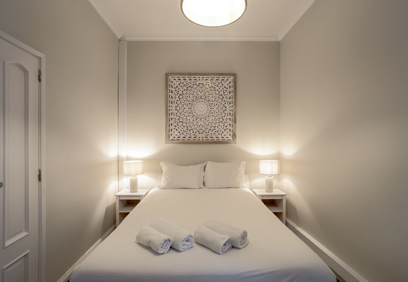 Apartamento en Lisboa ciudad - BAIRRO ALTO ELEGANT by Homing
