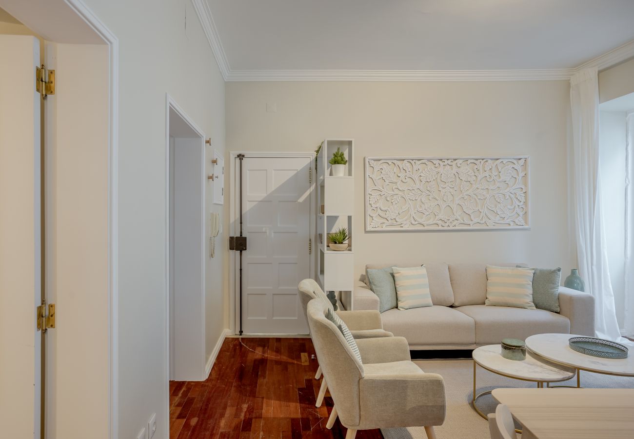 Apartamento en Lisboa ciudad - BAIRRO ALTO ELEGANT by Homing