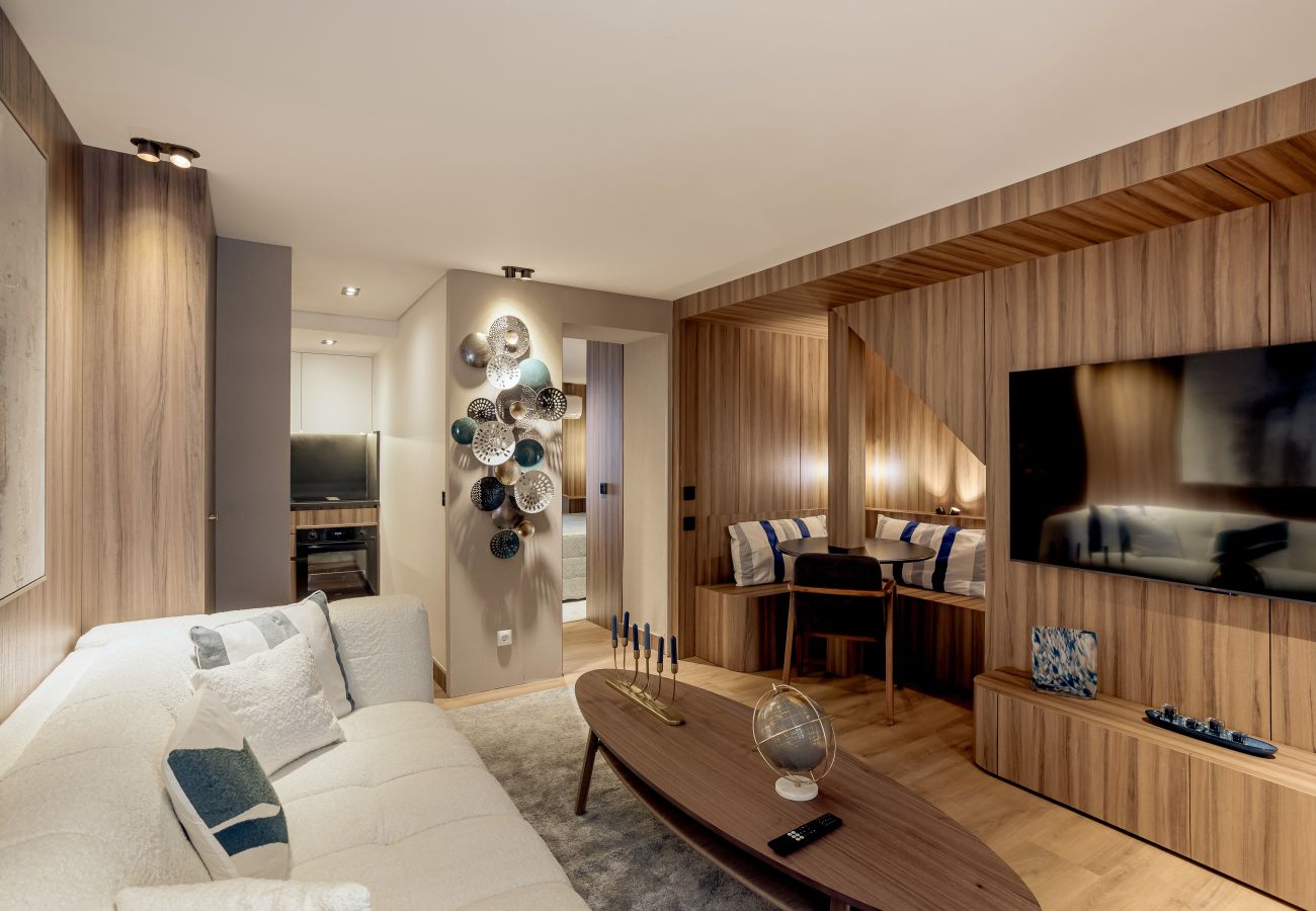 Apartamento en Lisboa ciudad - PRINCIPE REAL PRIME by Homing