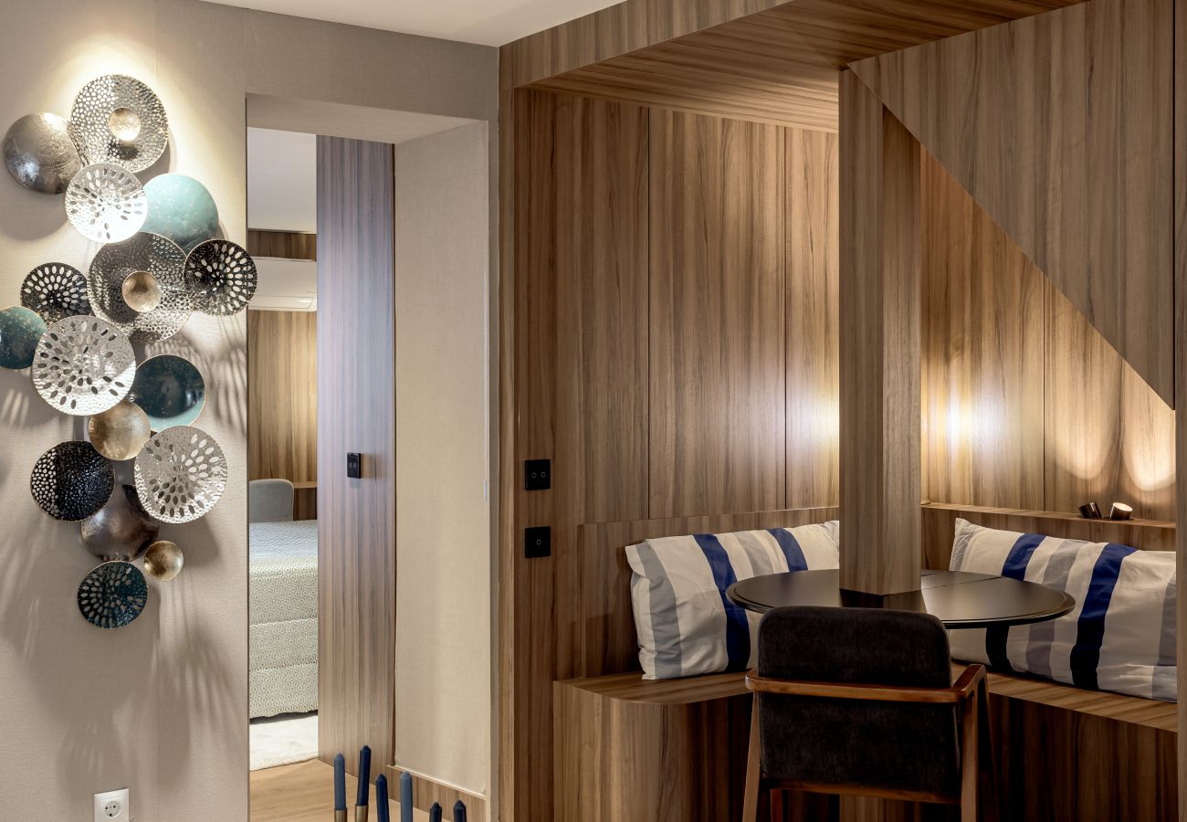 Apartamento en Lisboa ciudad - PRINCIPE REAL PRIME by Homing