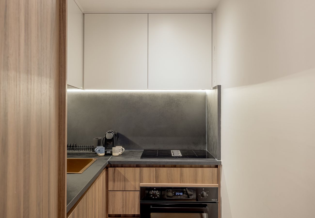 Apartamento en Lisboa ciudad - PRINCIPE REAL PRIME by Homing