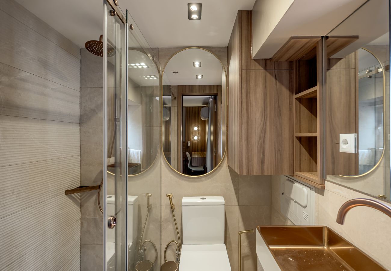 Apartamento en Lisboa ciudad - PRINCIPE REAL PRIME by Homing