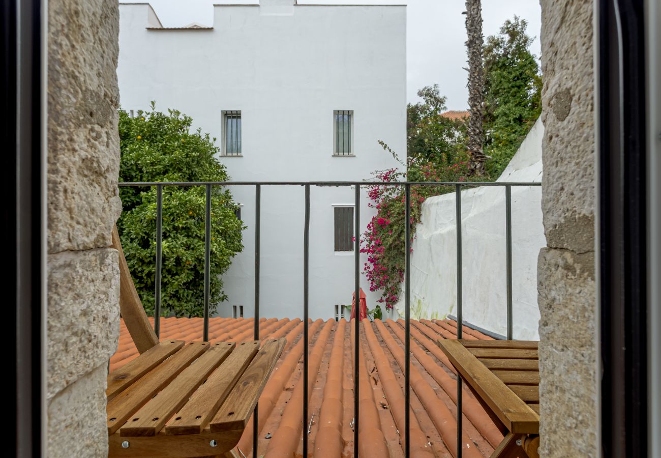 Apartamento en Lisboa ciudad - PRINCIPE REAL PRIME by Homing