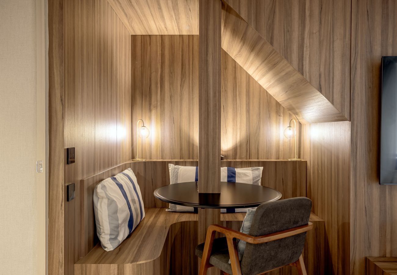 Apartamento en Lisboa ciudad - PRINCIPE REAL PRIME by Homing