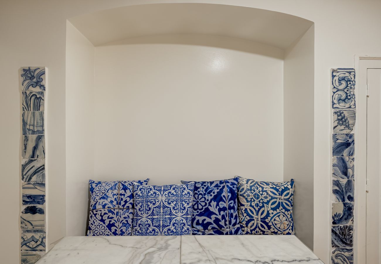 Apartamento en Lisboa ciudad - BELEM HISTORICAL by HOMING