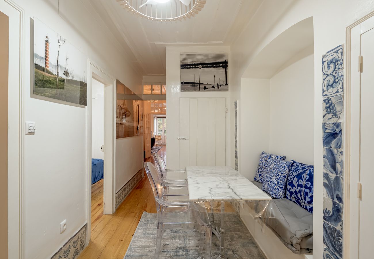 Apartamento en Lisboa ciudad - BELEM HISTORICAL by HOMING