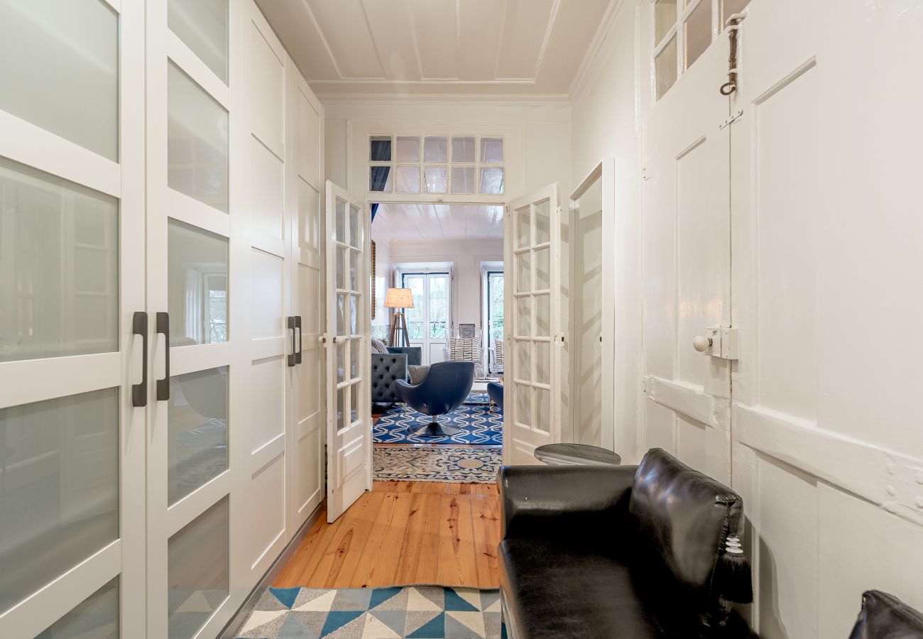 Apartamento en Lisboa ciudad - BELEM HISTORICAL by HOMING