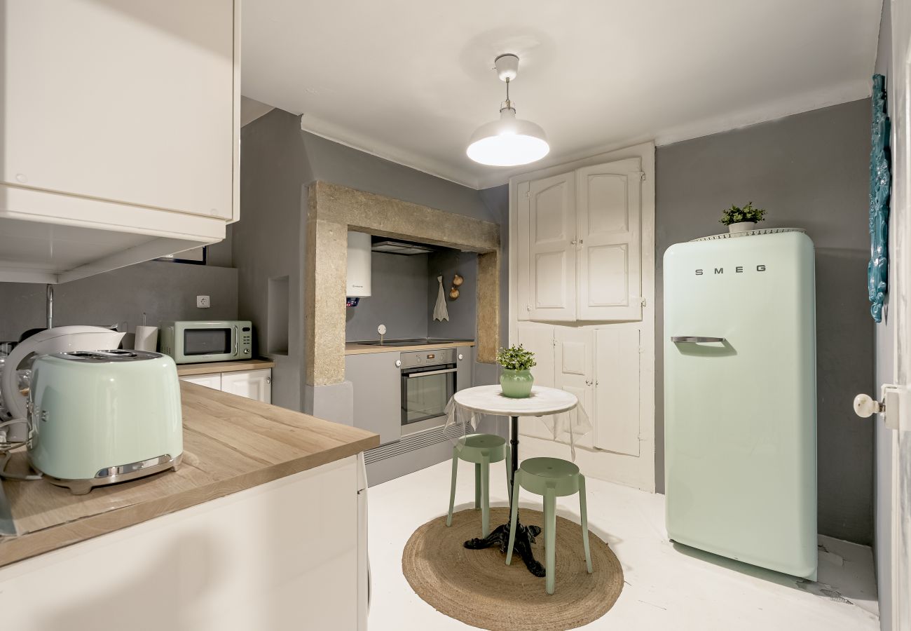 Apartamento en Lisboa ciudad - BELEM HISTORICAL by HOMING