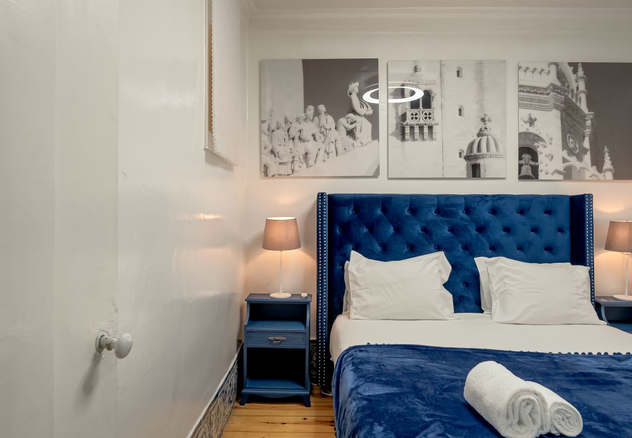 Apartamento en Lisboa ciudad - BELEM HISTORICAL by HOMING