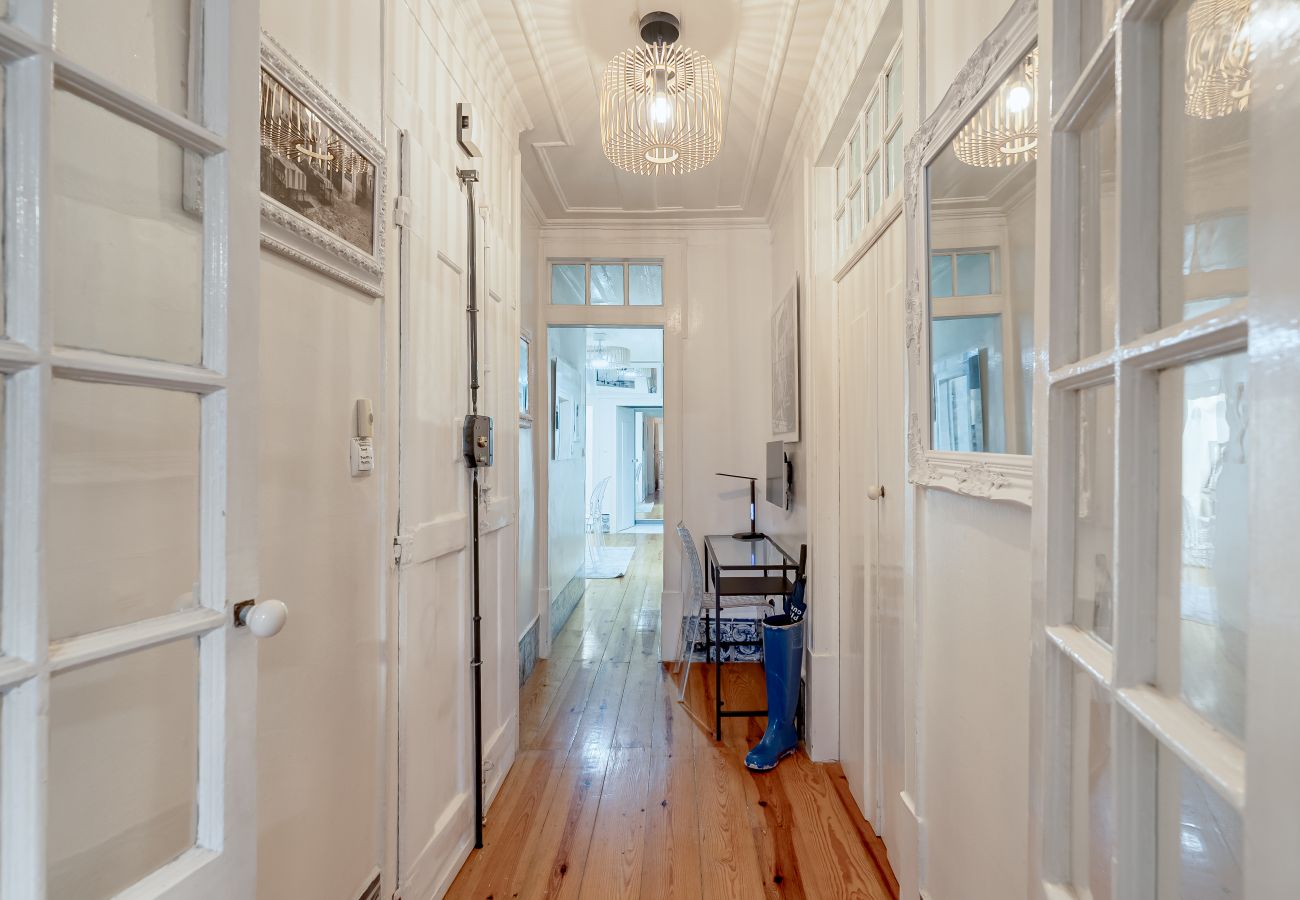Apartamento en Lisboa ciudad - BELEM HISTORICAL by HOMING