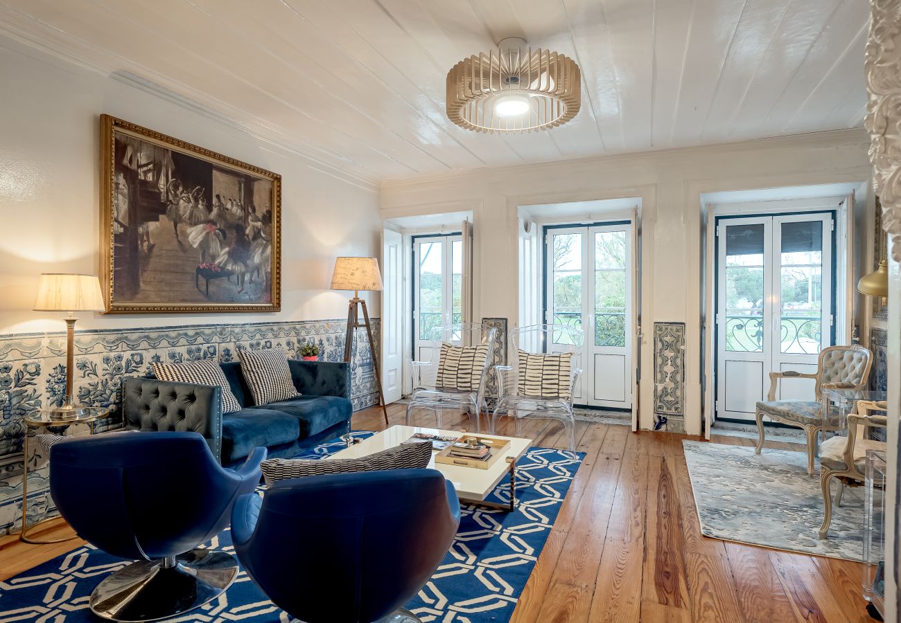 Apartamento en Lisboa ciudad - BELEM HISTORICAL by HOMING