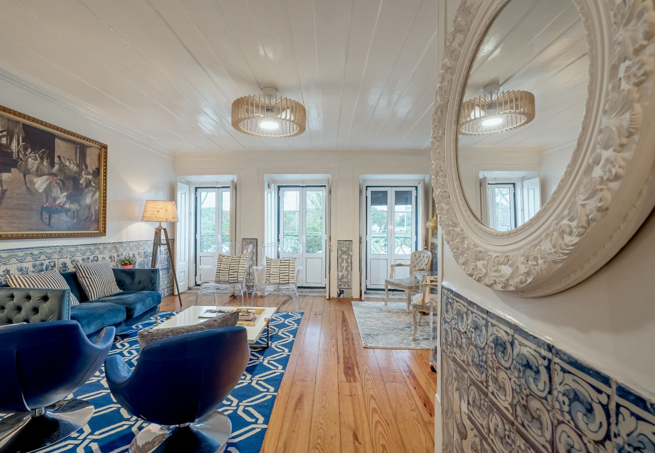 Apartamento en Lisboa ciudad - BELEM HISTORICAL by HOMING