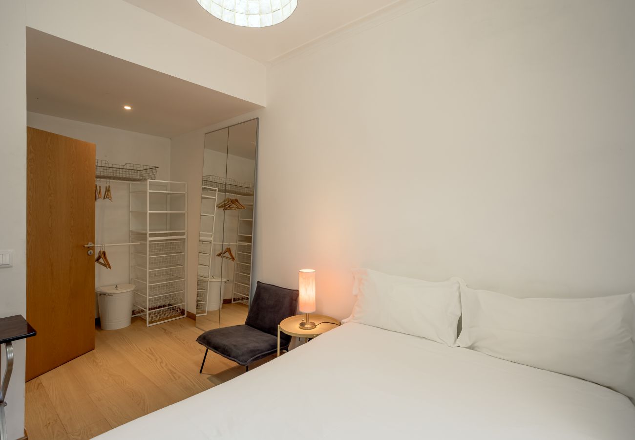 Apartamento en Lisboa ciudad - ANJOS CITY CENTER APARTMENT by Homing