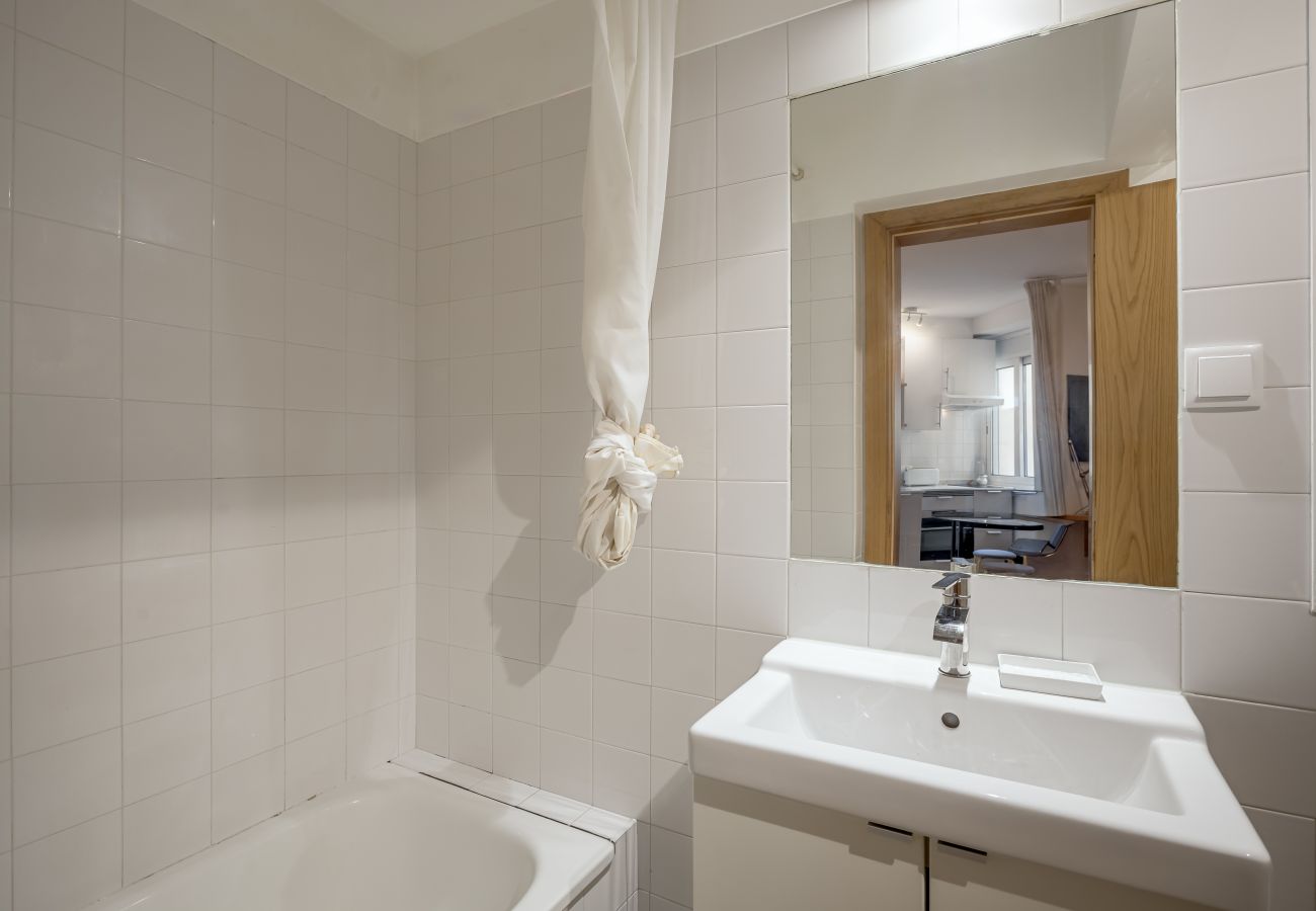 Apartamento en Lisboa ciudad - ANJOS CITY CENTER APARTMENT by Homing