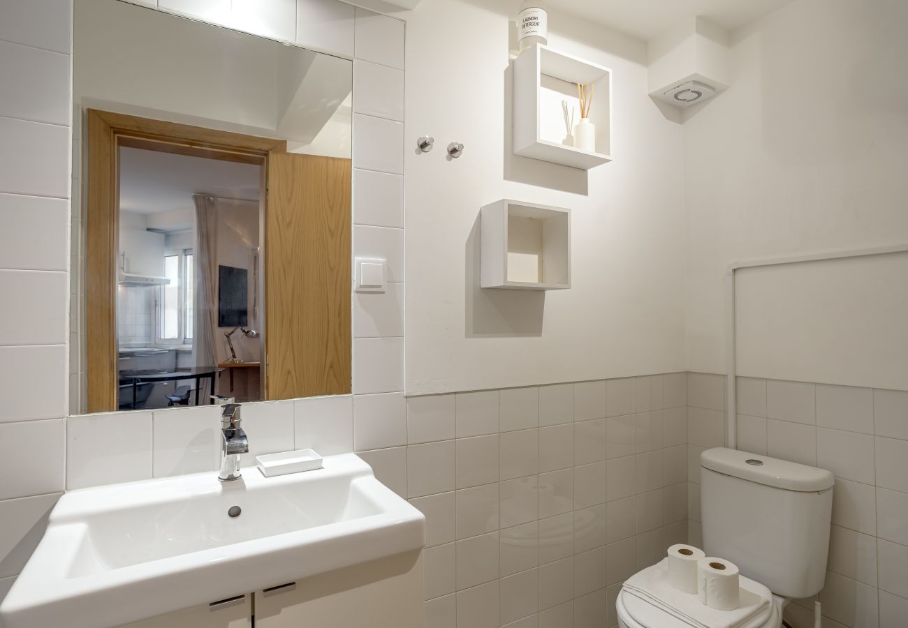 Apartamento en Lisboa ciudad - ANJOS CITY CENTER APARTMENT by Homing